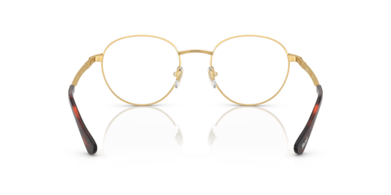 Gold/Havana - 0PO2460V 8056597057882