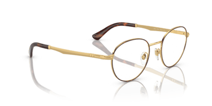 Gold/Havana - 0PO2460V 8056597057882