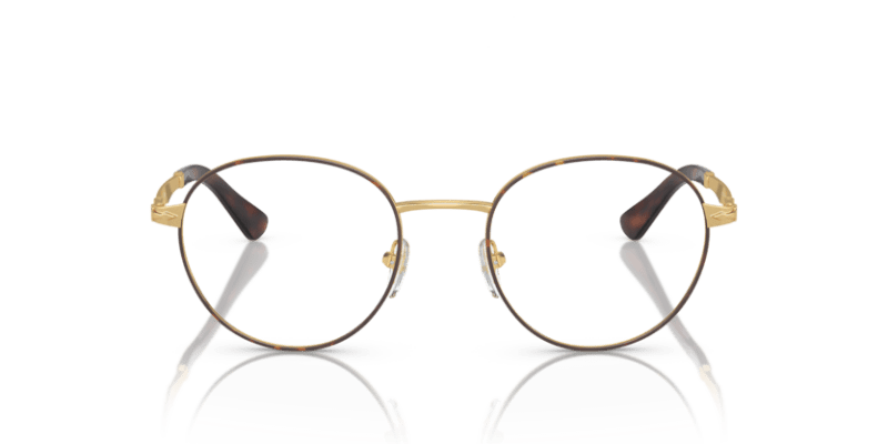 Gold/Havana - 0PO2460V 8056597057882