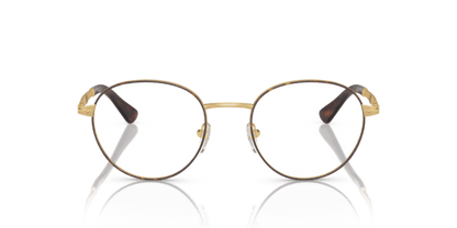 Gold/Havana - 0PO2460V 8056597057882