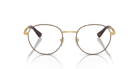 Gold/Havana - 0PO2460V 8056597057882