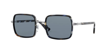 Persol 0PO2475S Blue Striped Grey 8056597225915