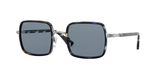Persol 0PO2475S Blue Striped Grey 8056597225915