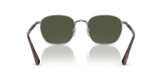 0PO2476S - Persol - (Gunmetal) Green - 52 - 20 - 145 MM - Ardor Eyewear 8056597358415