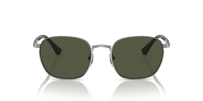 0PO2476S - Persol - (Gunmetal) Green - 52 - 20 - 145 MM - Ardor Eyewear 8056597358415