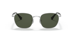 0PO2476S - Persol - (Silver) Green - 52 - 20 - 145 MM - Ardor Eyewear 8056597358477