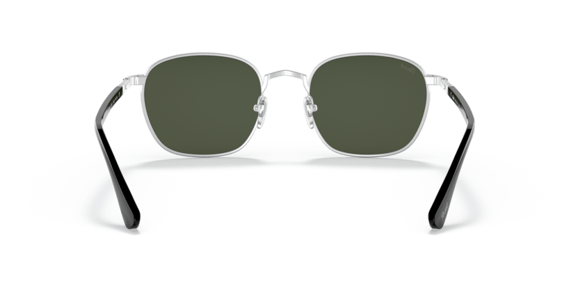 0PO2476S - Persol - (Silver) Green - 52 - 20 - 145 MM - Ardor Eyewear 8056597358477