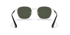 0PO2476S - Persol - (Silver) Green - 52 - 20 - 145 MM - Ardor Eyewear 8056597358477