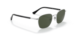 0PO2476S - Persol - (Silver) Green - 52 - 20 - 145 MM - Ardor Eyewear 8056597358477