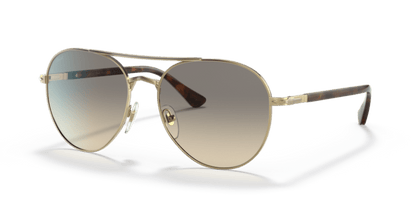 Persol 0PO2477S Gold 8056597357289