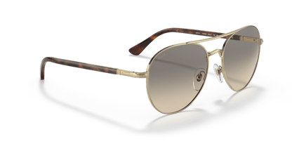 Persol 0PO2477S Gold 8056597357289