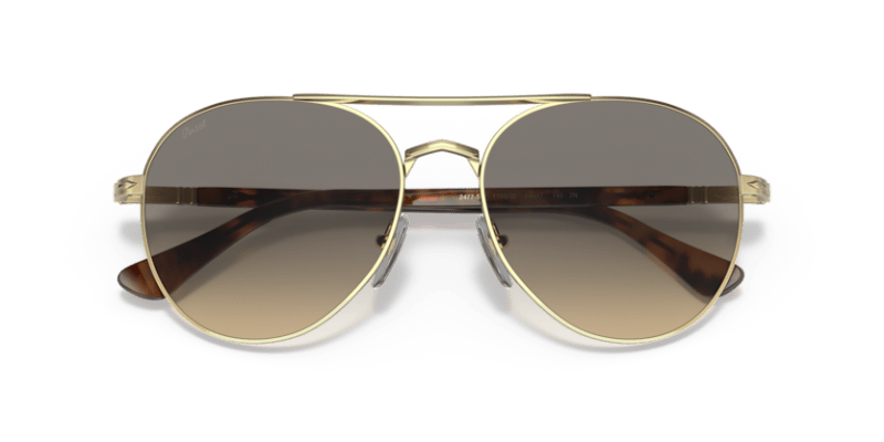 Persol 0PO2477S Gold 8056597357289