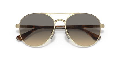 Persol 0PO2477S Gold 8056597357289
