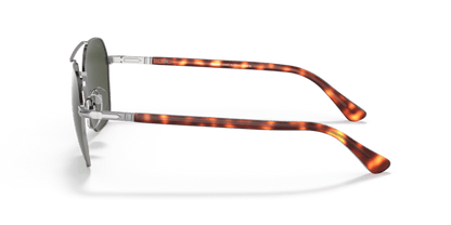 Gunmetal - 0PO2483S 8056597393812