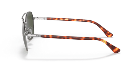 Gunmetal - 0PO2483S 8056597393812