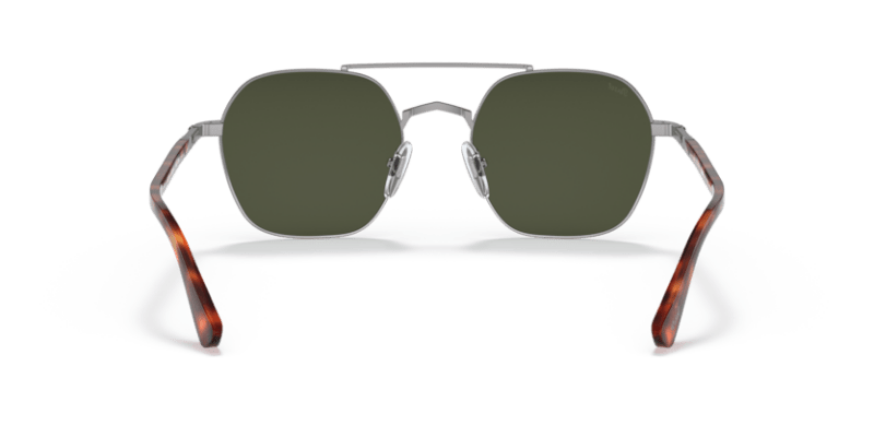 Gunmetal - 0PO2483S 8056597393812