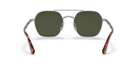 Gunmetal - 0PO2483S 8056597393812