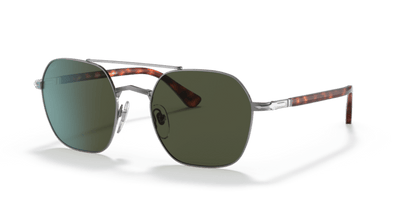 Gunmetal - 0PO2483S 8056597393812