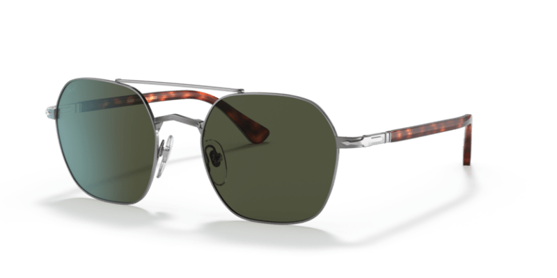 Gunmetal - 0PO2483S 8056597393812