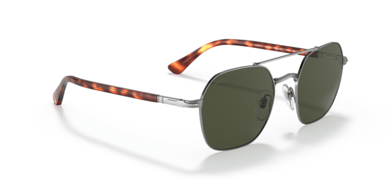 Gunmetal - 0PO2483S 8056597393812