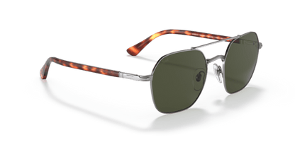 Gunmetal - 0PO2483S 8056597393812