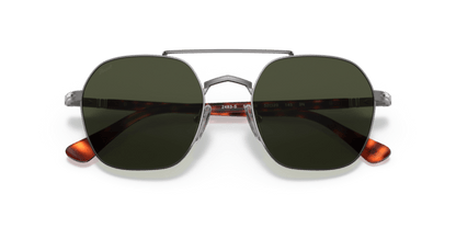 Gunmetal - 0PO2483S 8056597393812