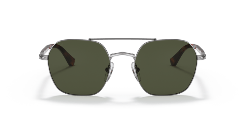 Gunmetal - 0PO2483S 8056597393812