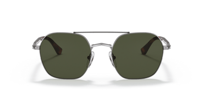 Gunmetal - 0PO2483S 8056597393812