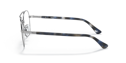 Persol 0PO2483V Silver 8056597408370