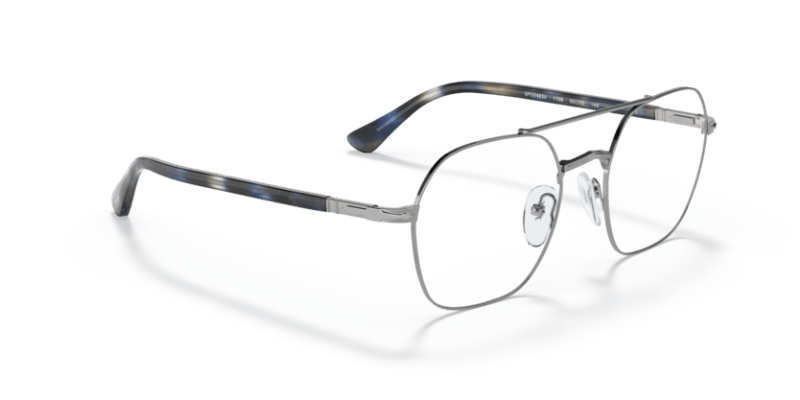 Persol 0PO2483V Silver 8056597408370