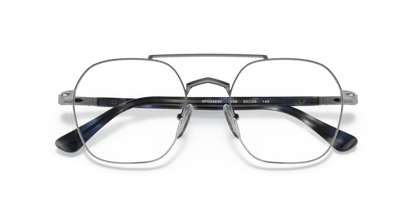 Persol 0PO2483V Silver 8056597408370