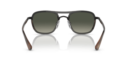 Black - 0PO2484S 8056597543149