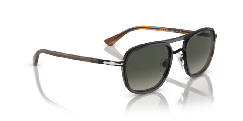 Black - 0PO2484S 8056597543149