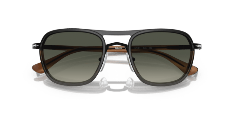 Black - 0PO2484S 8056597543149