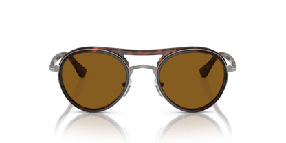 Persol 0PO2485S Gunmetal/Havana 8056597544115