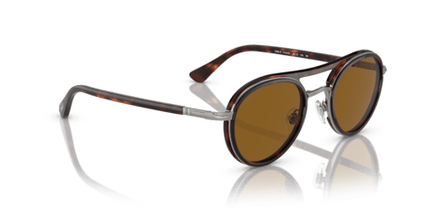 Persol 0PO2485S Gunmetal/Havana 8056597544115