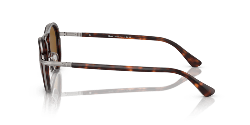 Persol 0PO2485S Gunmetal/Havana 8056597544115