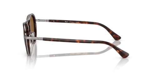 Persol 0PO2485S Gunmetal/Havana 8056597544115