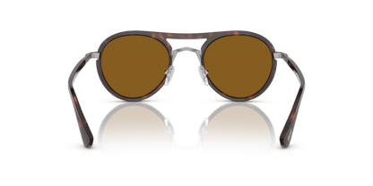 Persol 0PO2485S Gunmetal/Havana 8056597544115