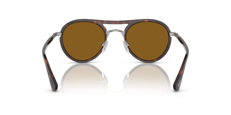 Persol 0PO2485S Gunmetal/Havana 8056597544115