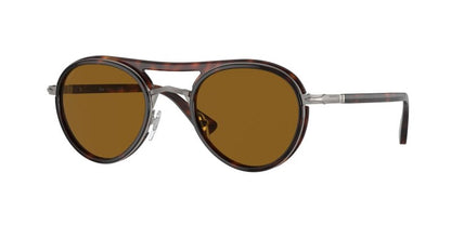 Persol 0PO2485S Gunmetal/Havana 8056597544115