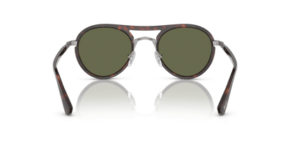 Persol 0PO2485S Gunmetal/Havana 8056597544146