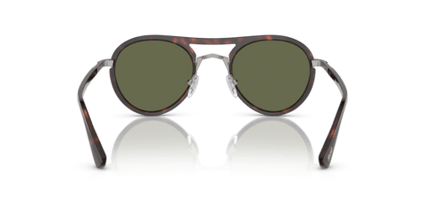 Persol 0PO2485S Gunmetal/Havana 8056597544146