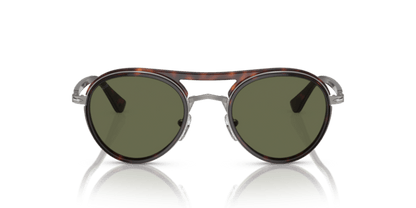 Persol 0PO2485S Gunmetal/Havana 8056597544146