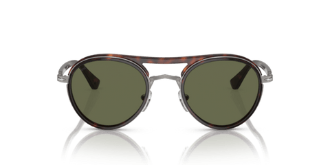 Persol 0PO2485S Gunmetal/Havana 8056597544146