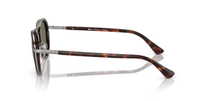 Persol 0PO2485S Gunmetal/Havana 8056597544146