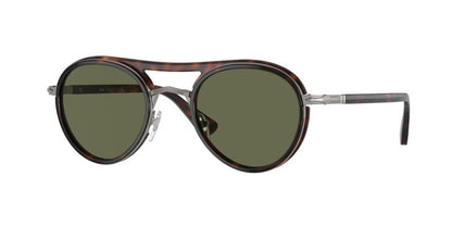 Persol 0PO2485S Gunmetal/Havana 8056597544146