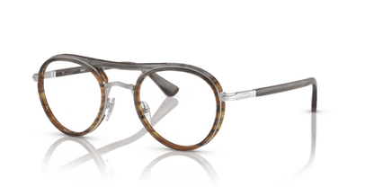 Striped Grey - 0PO2485V 8056597544085