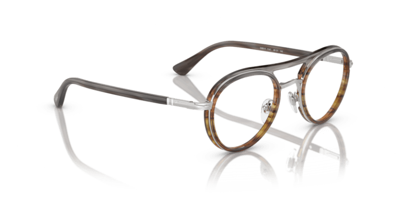 Striped Grey - 0PO2485V 8056597544085