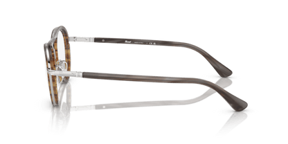 Striped Grey - 0PO2485V 8056597544085